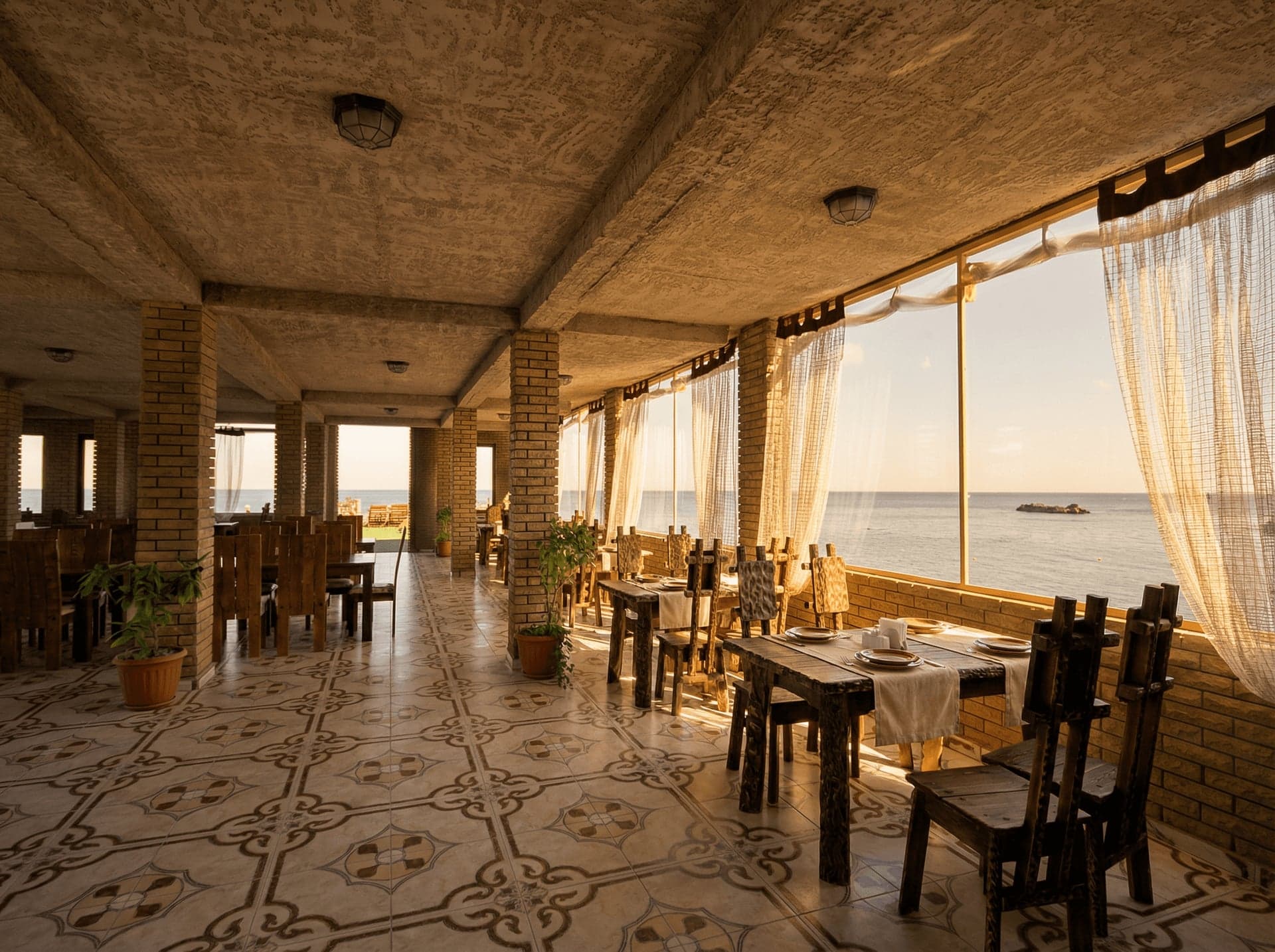 Uzbek & Tatar Restaurant