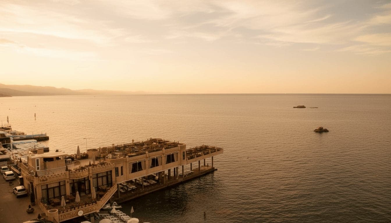 Hotel Korona Amenities